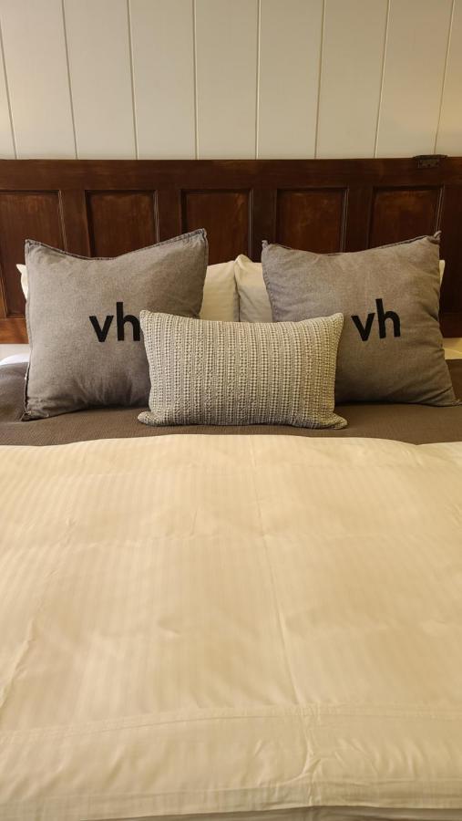 The Vagabond'S House Boutique Inn Carmel-by-the-Sea Exterior foto