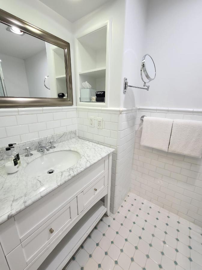 The Vagabond'S House Boutique Inn Carmel-by-the-Sea Exterior foto