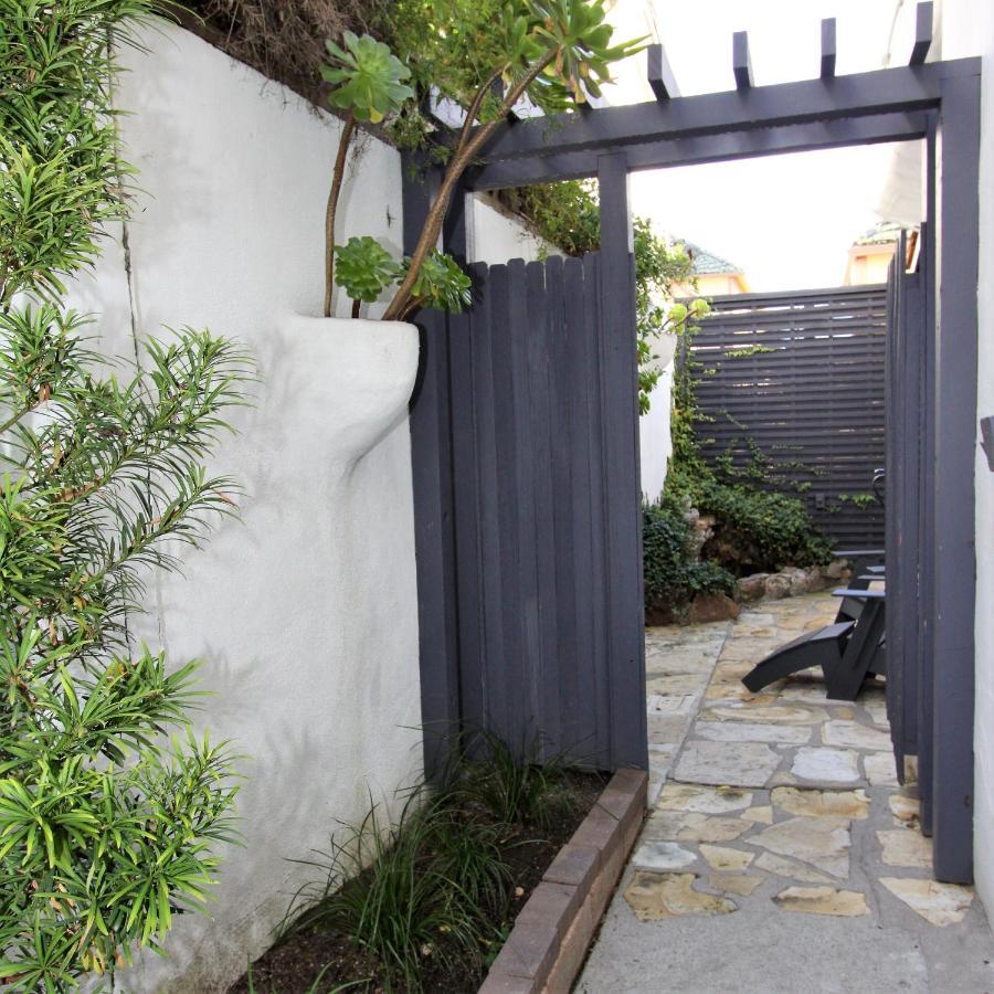 The Vagabond'S House Boutique Inn Carmel-by-the-Sea Exterior foto