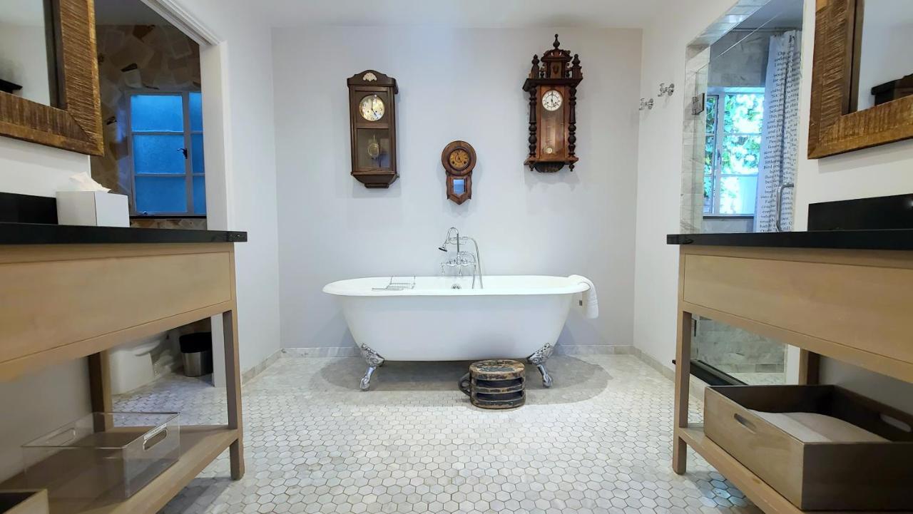 The Vagabond'S House Boutique Inn Carmel-by-the-Sea Exterior foto