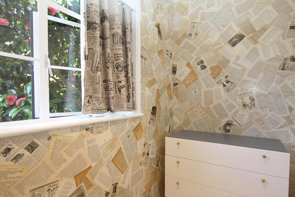 The Vagabond'S House Boutique Inn Carmel-by-the-Sea Exterior foto