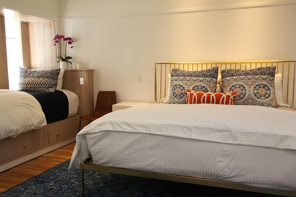 The Vagabond'S House Boutique Inn Carmel-by-the-Sea Exterior foto