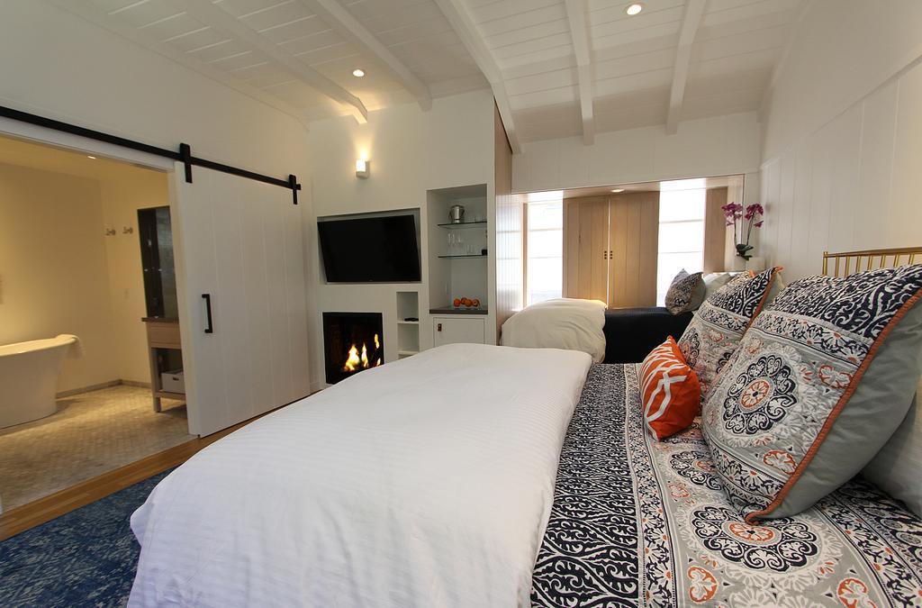 The Vagabond'S House Boutique Inn Carmel-by-the-Sea Exterior foto