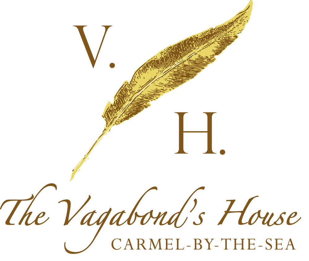The Vagabond'S House Boutique Inn Carmel-by-the-Sea Exterior foto