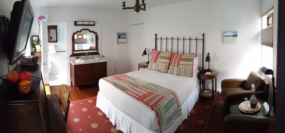 The Vagabond'S House Boutique Inn Carmel-by-the-Sea Exterior foto
