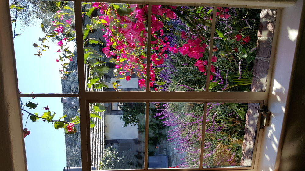 The Vagabond'S House Boutique Inn Carmel-by-the-Sea Exterior foto